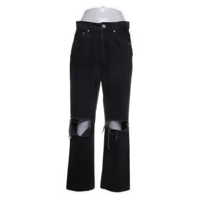 Jeans (Svart) från Perfect Jeans Gina Tricot Bomull