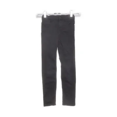 Jeans (Svart) från Hema Bomull, Elastan, Polyester