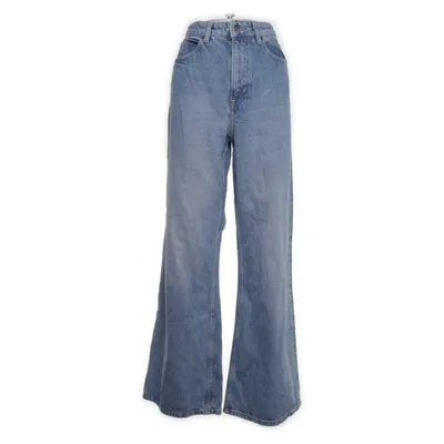 Jeans (Blå) fra Lee x H&M Bomuld