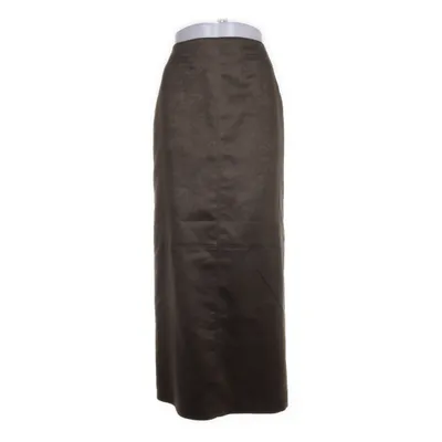 Långkjol (Grön) från Marella Tricot Polyester