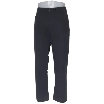 Byxor (Svart) från Houdini Återvunnen polyester