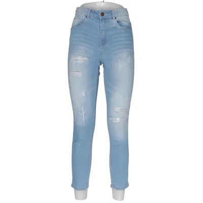 Jeans (Twentyfive Sevens) fra Twentyfive:Seven Bomuld, Elastan, Polyester
