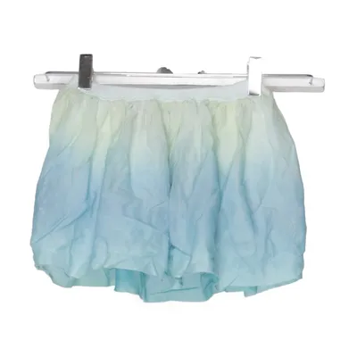 Tylnederdel (Blå, Gul, Flerfarvet) fra Zara Girls Soft Collection