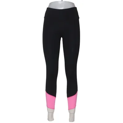 Collants de sport (Noir, Rose, Beige) de Hey Honey Élasthane, Polyamide