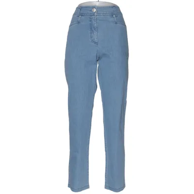 Jeans (Rose) from Mergler Cotton, Polyester