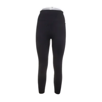 Sports tights (Black) from Agnes Cecilia Elastane, Polyamide, Recycled polyester