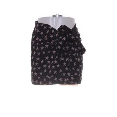 Omlottkjol (Svart, Rosa, Flerfärgad) från Love Stories Bomull