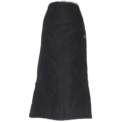 Overskirt (Black) from Ross Sportswear Polyester