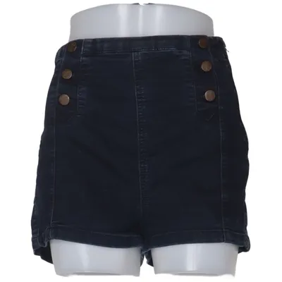 Jeansshorts (ANNA SHORTS) från Perfect Jeans Gina Tricot Bomull, Elastan, Polyester