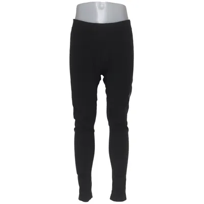 Pantalon thermique (Noir) de Helly Hansen Workwear Laine de mouton