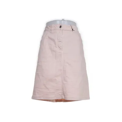 Jeanskjol (Rosa) från Women Essentials by Tchibo Ekologisk bomull