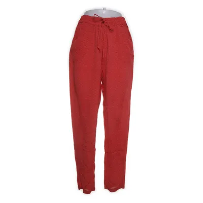 Pyjamasbyxor (Röd, Vit) från Jacett Viskos