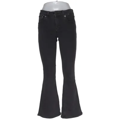 Jeans (LOW BOOT) fra Lager 157 Bomuld, Elastan