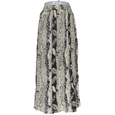 Maxi rok (Fun Skirt) van Nancy Friday Viscose