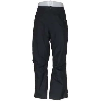 Skihose (Schwarz) von Tierra Gore-Tex, Polyamid, Polyester