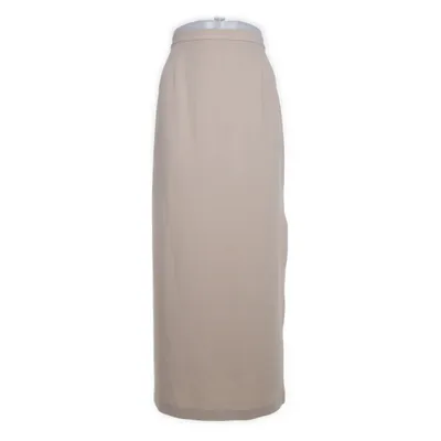 Maxi rok (Beige) van InWear Polyester
