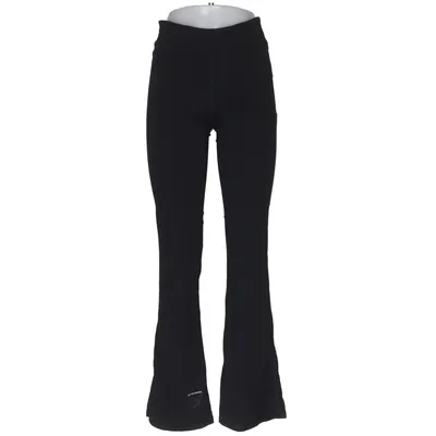 Sports tights (Black) from Better Bodies Elastane, Polyamide