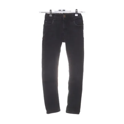 Jeans (Svart) från Lab Industries Bomull, Elastan, Polyester