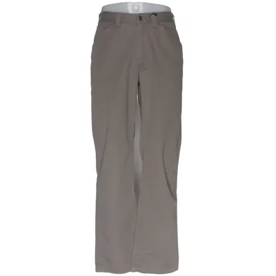 Chinos (Green) from Pearson Cotton, Polyester
