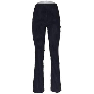 Kostuumbroek (Blauw) van Mango