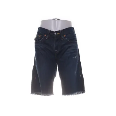 Jeansshorts (Blå) från True Religion Bomull