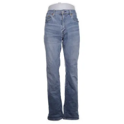 Jeans (514) from Levi Strauss & Co Cotton, Elastane, Lyocell, Polyester