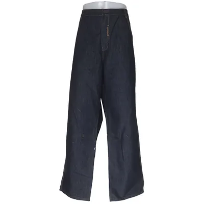 Jeans (Blå) fra Pelle Pelle Bomuld, Polyester