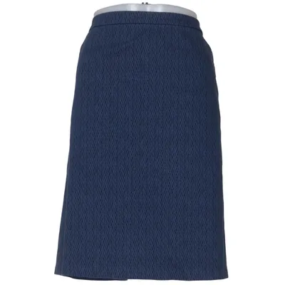 Kjol (Blå) från Wow To Go