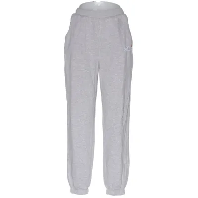 Sweatpants (Gray) from Ellesse Cotton, Polyester