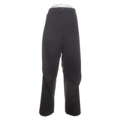 Pants (Black) from Odlo Elastane, Polyester
