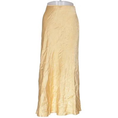 Långkjol (Alsop Skirt) från Samsøe & Samsøe Viskos