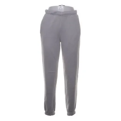 Joggingbroek (Grijs) van Teveo