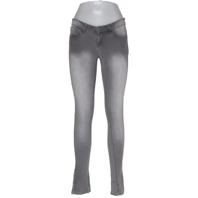 Jeans (Grau) von Blend She Baumwolle, Elasthan