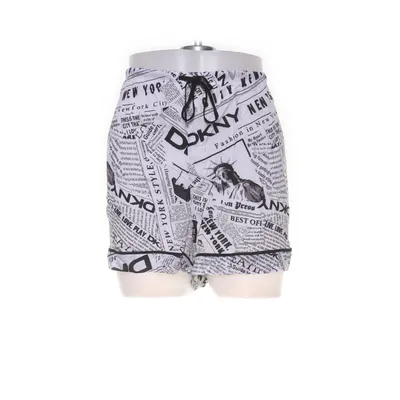 Pyjamasshorts (Vit, Svart, Flerfärgad) från DKNY