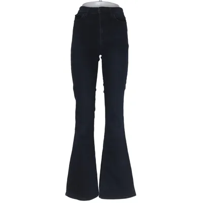 Jeans (Black) from Massimo Dutti