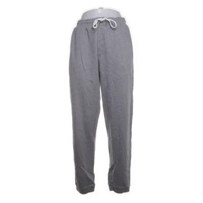 Joggingbroek (Grijs) van Quiksilver Katoen, Polyester