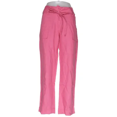 Palazzobukser (Pink) fra Zilch Linned
