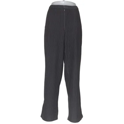 Kostymbyxor (Grå) från H&M Elastan, Polyester