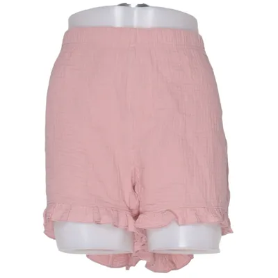 Pyjamashorts (Roze) van Up2Fashion Katoen