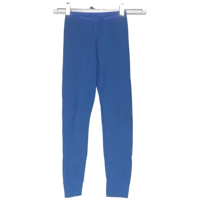 Pantalon thermique (Duo Active) de Devold Laine de mouton, Polyamide, Polyester