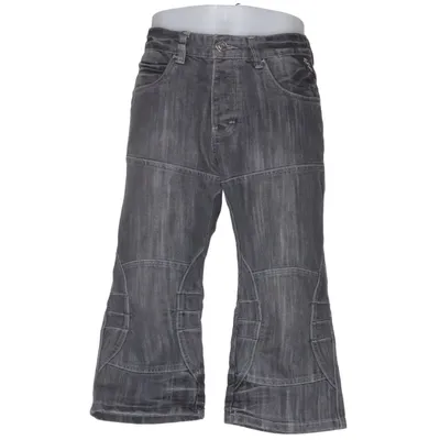 Jeans (Grå) från Tom Tailor Bomull