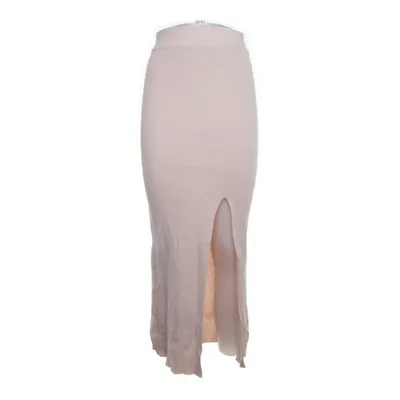 Långkjol (Beige) från Dilvin Knit