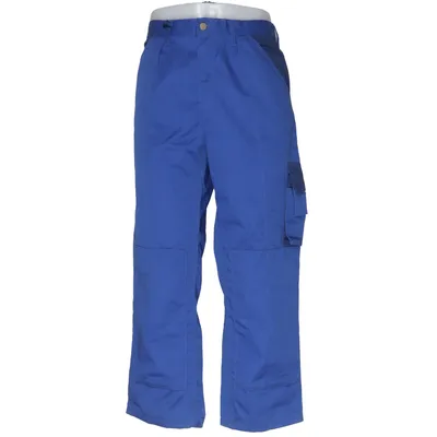 Arbetsbyxor (Luxe) från Kansas Bomull, Polyester