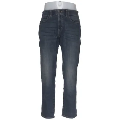 Jeans (Blue) from Lee Cotton, Elastane, Polyester, Viscose