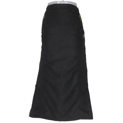 Overskirt (Black) from Ross Sportswear Polyester
