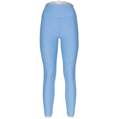 Træningsleggings (ENE PULSE W TIGHTS) fra Energetics Elastan, Polyester
