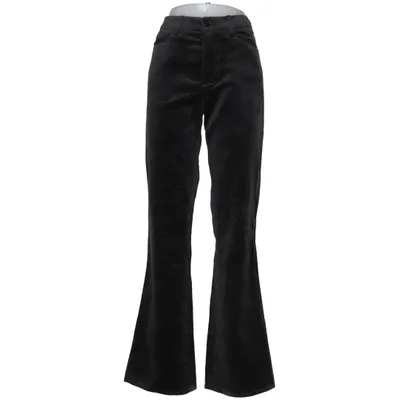 Byxor (Svart) från Zadig & Voltaire Acetat, Bomull, Elastan, Viskos