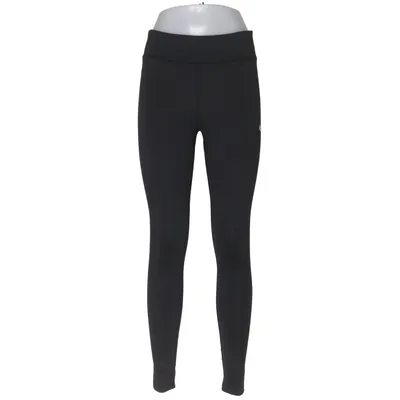 Sports tights (Black) from Njie