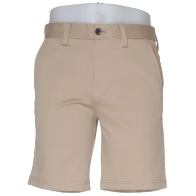 Korte broek (Beige) van Jack & Jones Elastaan, Polyester, Viscose