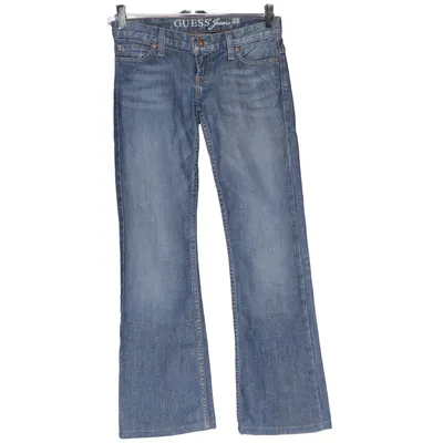 Jeans (MW6999) från Guess Jeans Bomull, Elastan